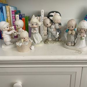 Precoius moments lot- 5